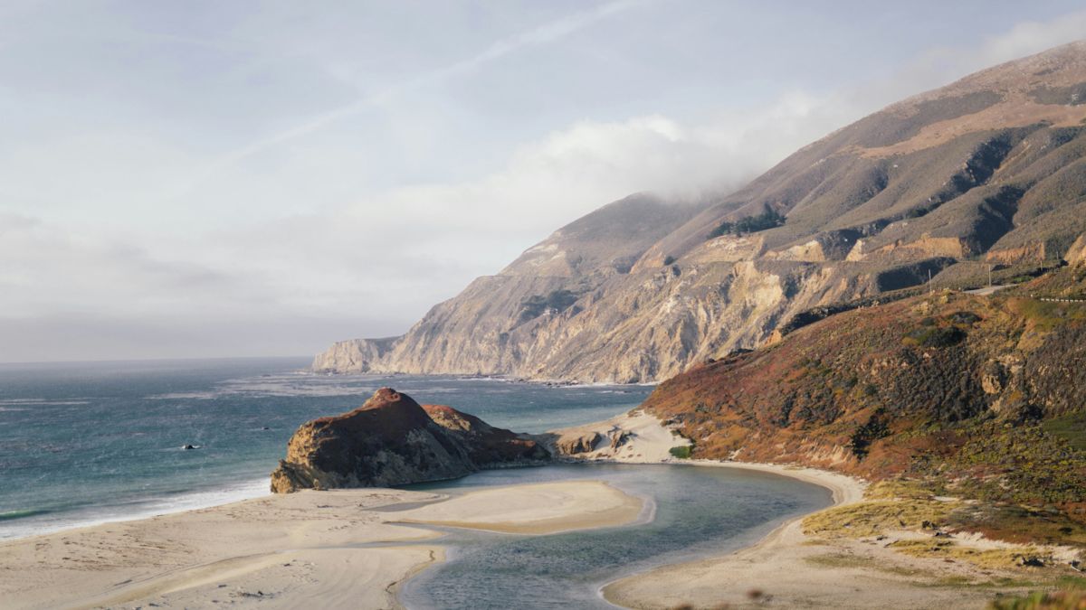 Big Sur Land Trust awarded American Water Charitable Foundation Water and Environment Grant