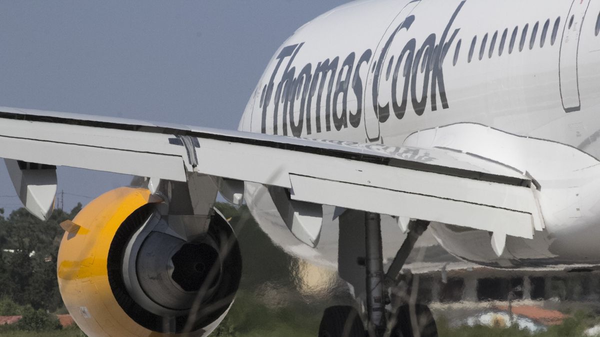 Market Harborough to honour Thomas Cook with new statue and heritage trail