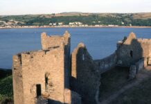Bookings open for first Tywi Valley Path Festival of Walks