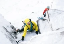 Rab launches next generation of Microlight collection