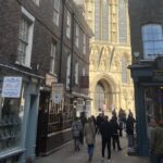 York Walking Festival returns for 2026