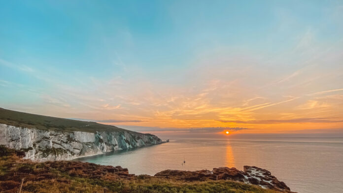IoW