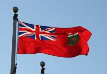 Manitoba government invests $100,000 in walking trail