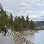 Rails to Trails Conservancy grants highlight need for more funding