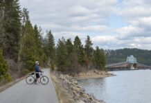 Rails to Trails Conservancy grants highlight need for more funding
