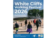 White Cliffs Walking Festival 2026
