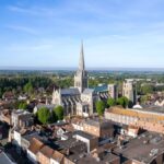 Funding for new path in Chichester