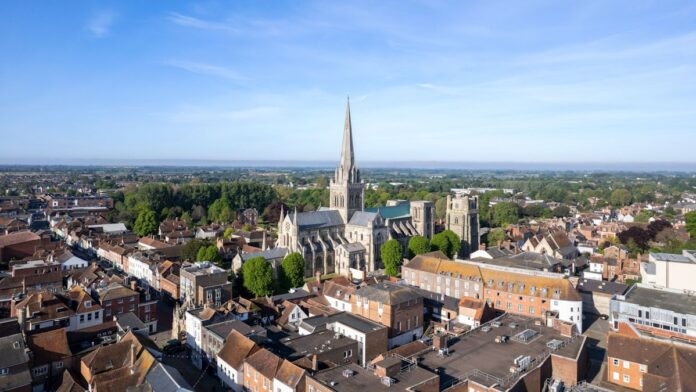 chichester