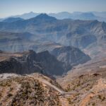 UAE’s Ras Al Khaimah boosting hiking trails