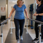 Walking performance and daily activity linked to better quality of life in people with MS