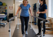Walking performance and daily activity linked to better quality of life in people with MS