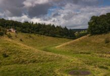 Proposal submitted for new Yorkshire Wolds National Landscape