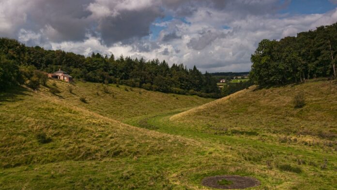 wolds