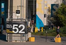 Trans Canada Trail adds The Bentway to nationwide network