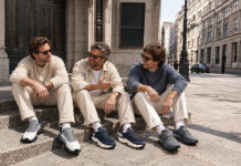 FitVille launches Rebound Nova walking shoes