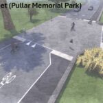 Work on Bridge of Allan to Stirling active travel route under way