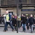 TfL sets out plans to make walking and cycling safer in heart of London
