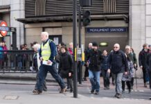 TfL sets out plans to make walking and cycling safer in heart of London