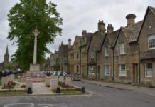 Plan to improve sustainable transport in west Oxfordshire approved