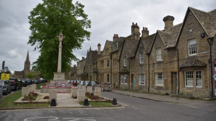 witney