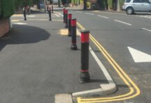 £1.8m investment in routes across West Sussex